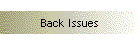 Back Issues